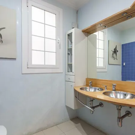361 Carrer De Provenca * Barcelona