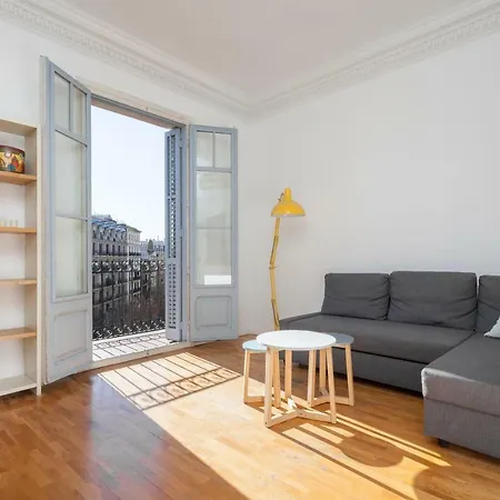 361 Carrer De Provenca * Barcelona