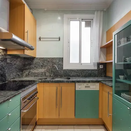 361 Carrer De Provenca * Barcelona