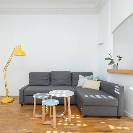 Apartment 361 Carrer De Provenca Barcelona