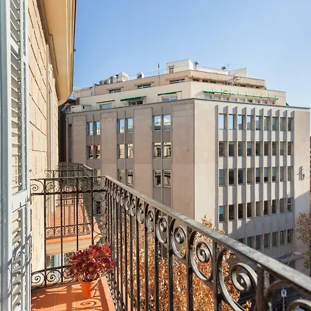 361 Carrer De Provenca Barcelona