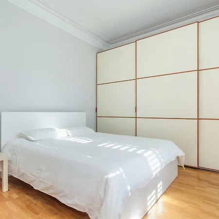 361 Carrer De Provenca * Barcelona