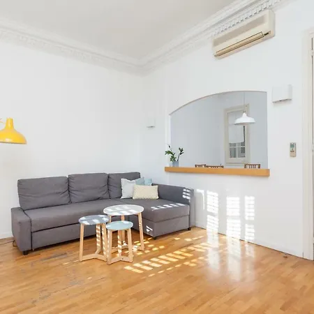 361 Carrer De Provenca * Barcelona