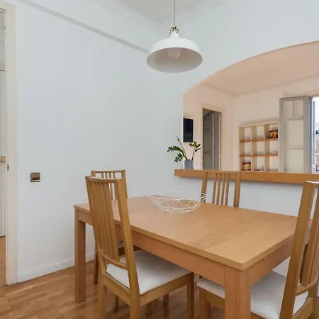 Apartment 361 Carrer De Provenca